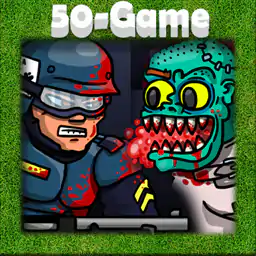 Zombie Killer