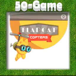 Flap Cat Copters