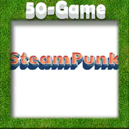 Steampunk