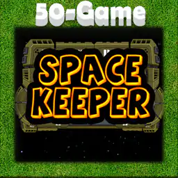 Space Keeper