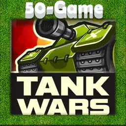 Ang Tank Wars