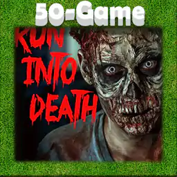 Run Into Death