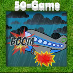 game perang pesawat