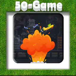 Planes Battle