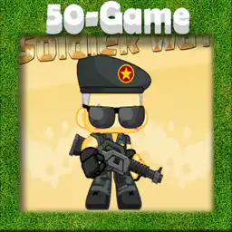 Soldier Way