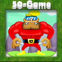 Rob Runner