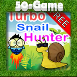 Turbo Snail Hunter 
