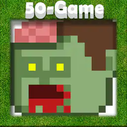 Zombie Shooter (Lemmy vs Zombies)