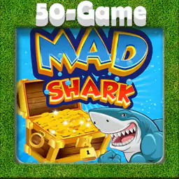 Mad Shark