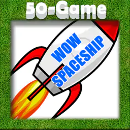 WOW KOSMOSA KUĢA SPĒLE
