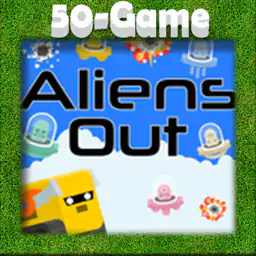 Aliens Out
