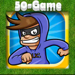 RobberRun