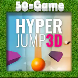 Helex jump 3D