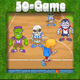Hell Footy