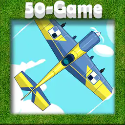 Vintage Plane Fighting