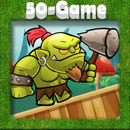 Ogre Defense