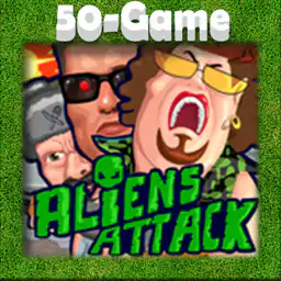 Aliens Attack