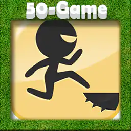 „DoubleStickMan“