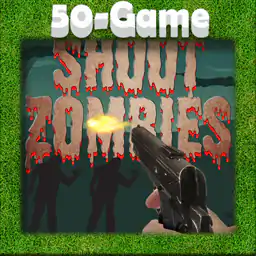 Shoot Zombies