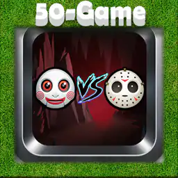 Monstrų mūšis : Jigsaw vs Jason