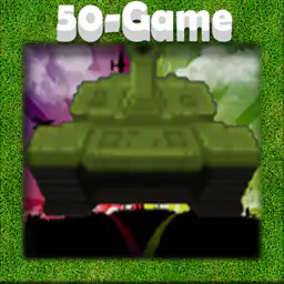 Pikselių tankų mūšis