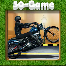Bike Ride Mania