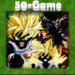 Dragon Fight Shadow: The Legend Goku