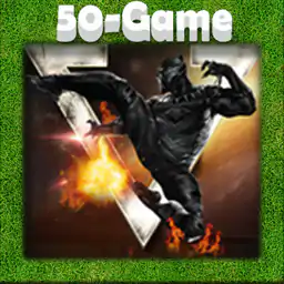 Stickman Shooter: Great Fighter