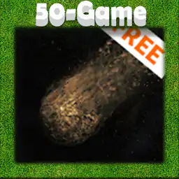 Asteroids Game