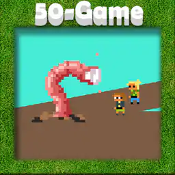underground: Big Worm!