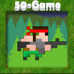 GUBA - Gamer Unknown Battle Area