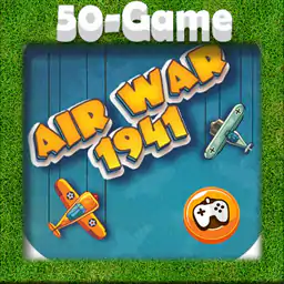 Air War 1941