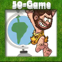 Caveman Jump World Tour