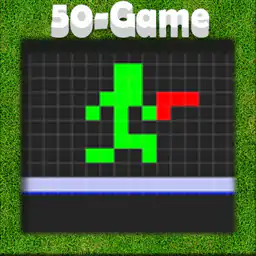 8-bit Virtual War