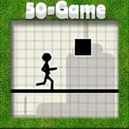 Stickman Escape