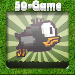 Flappy Crow X