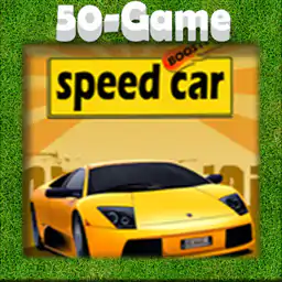 Speed Car