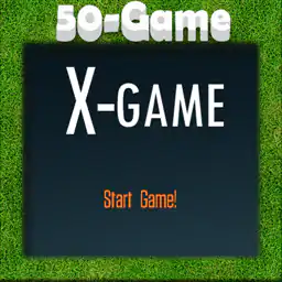X Game