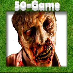 Zombie hunter FPS