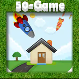 Home Tower Defense 3d Missile
