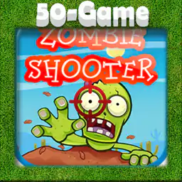 Zombie Shooter