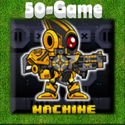 Machine Carnage