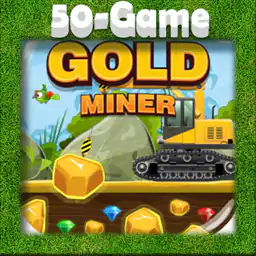 Ang Gold Miner
