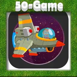 Captain Rogers - Spaceship