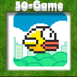 Clumsy Bird Touch Fly Bird