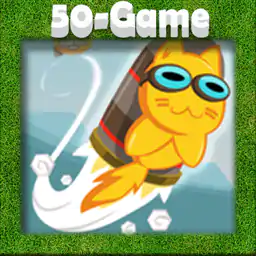 FlapCat Unlimited Adventure