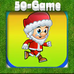 Santa Christmas Adventure GO