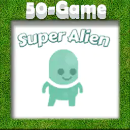 Super Alien