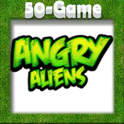Angry Aliens