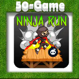 Ninja Run